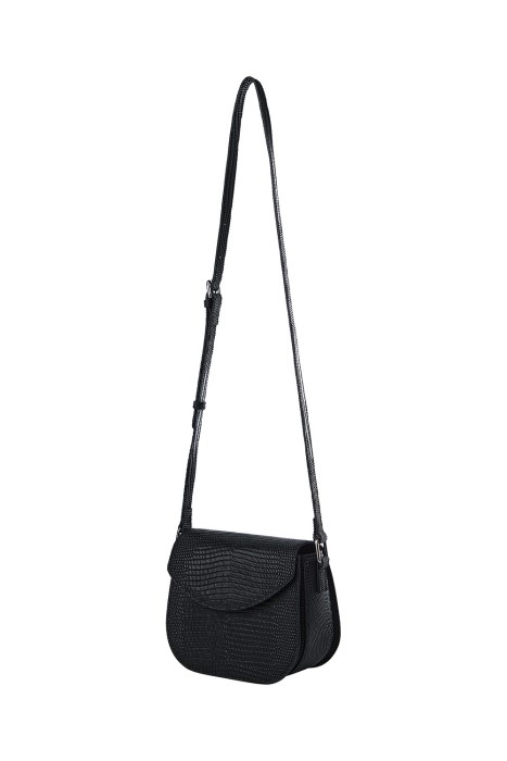 сумка из натуральной кожи из россии вид сбоку