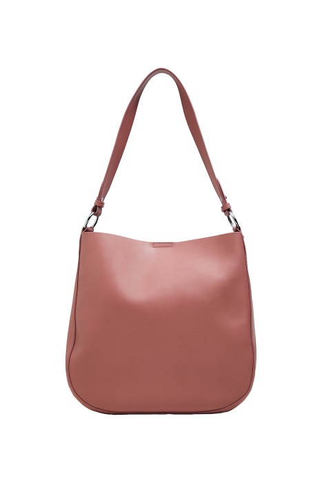 сумка из натуральной кожи по цене 6710 руб вид справа