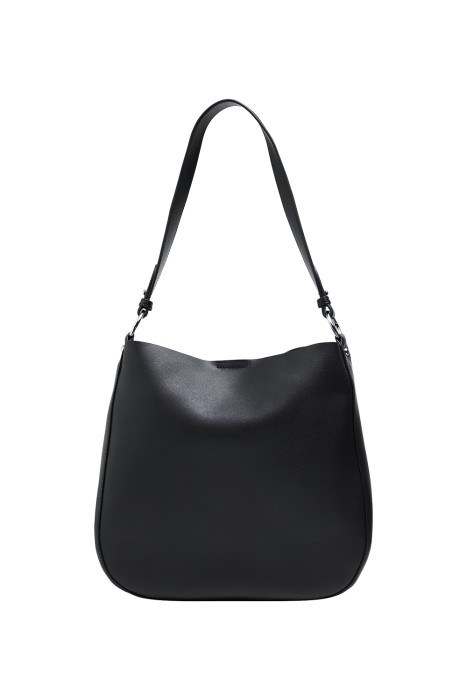 сумка из натуральной кожи по цене 6710 руб вид справа