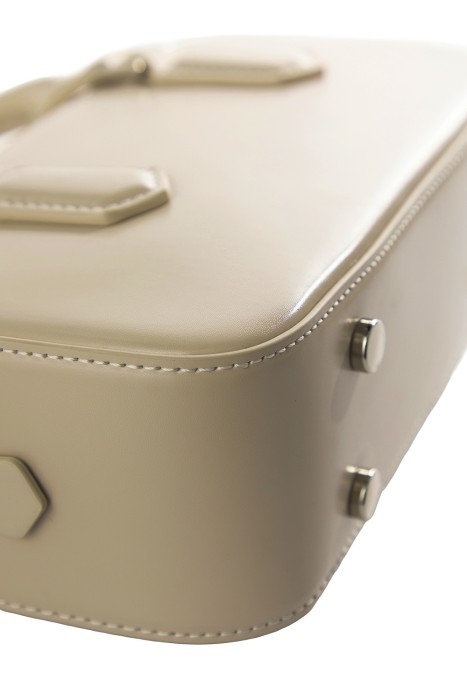 сумка из натуральной кожи по цене 4020 руб вид справа