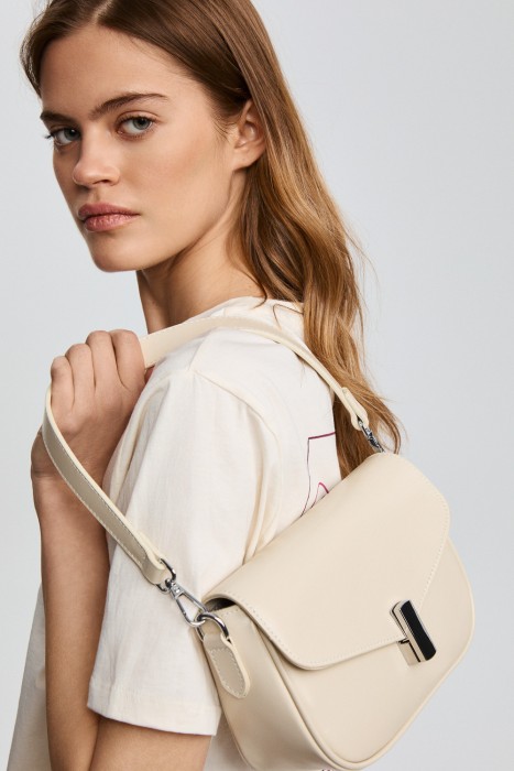 сумка из натуральной кожи 813708003 фотография