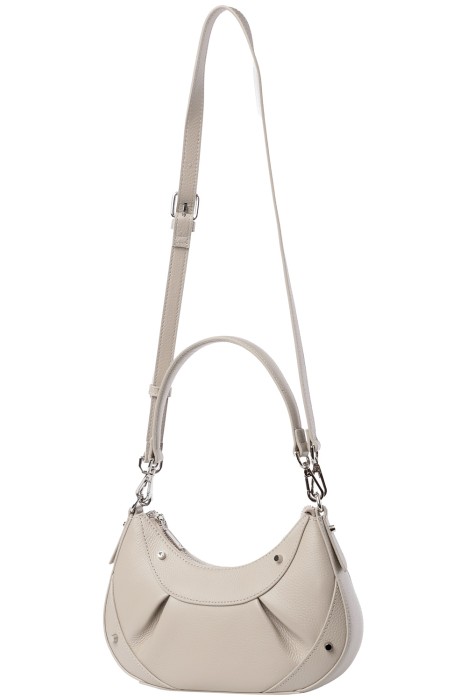 сумка из натуральной кожи по цене 4070 руб вид справа