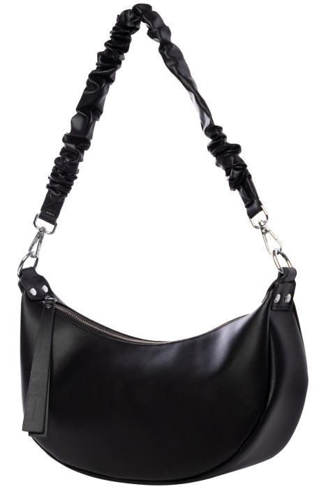 сумка из натуральной кожи по цене 3580 руб вид справа