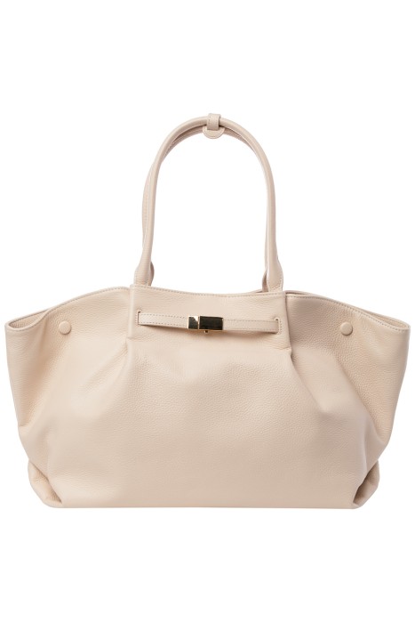 сумка из натуральной кожи по цене 11320 руб вид справа