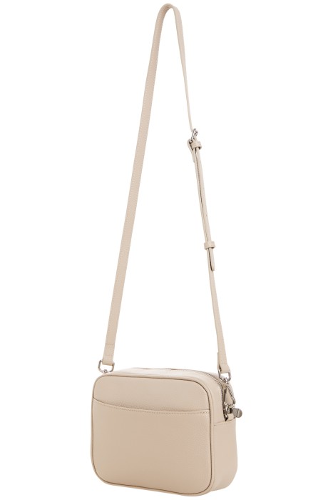 сумка из натуральной кожи по цене 5030 руб вид справа