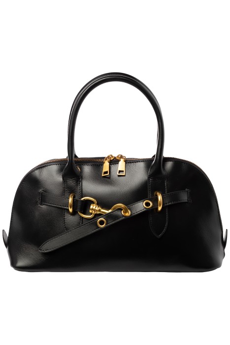 сумка из натуральной кожи по цене 5920 руб вид справа