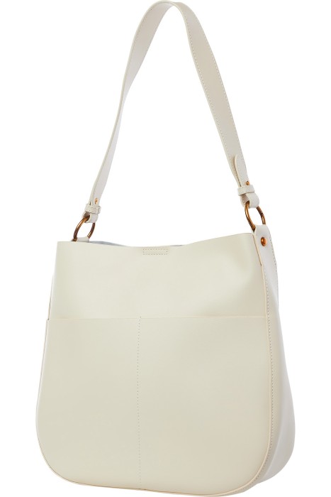 сумка из натуральной кожи из россии вид сбоку