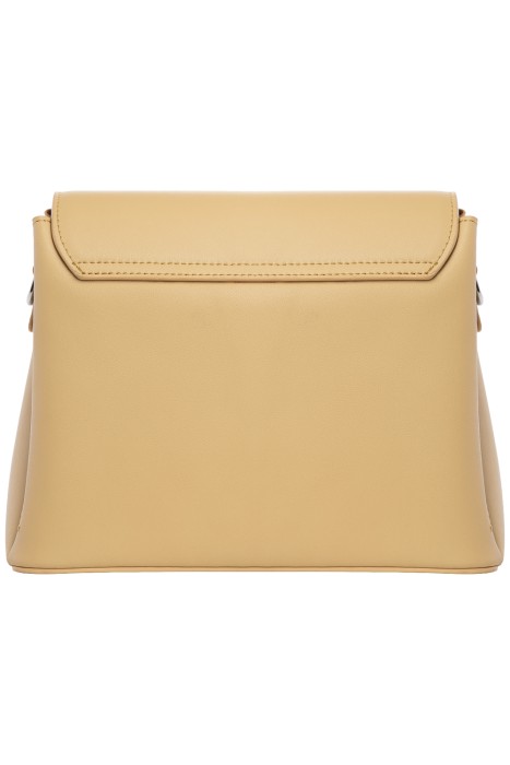 сумка из натуральной кожи по цене 5250 руб вид справа