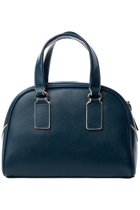 сумка из натуральной кожи по цене 4520 руб вид справа