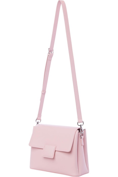 сумка из натуральной кожи из россии вид сбоку