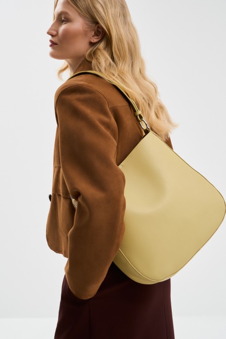 сумка из натуральной кожи 759858003 фотография