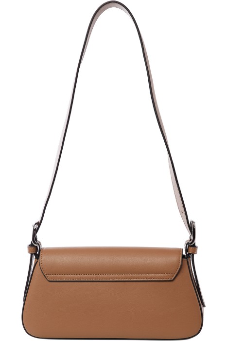 сумка из натуральной кожи по цене 4760 руб вид справа