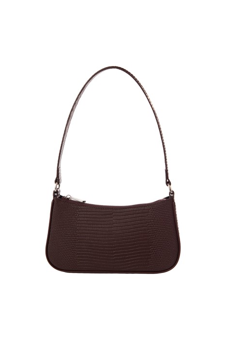 сумка из натуральной кожи по цене 5250 руб вид справа