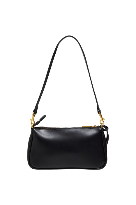 сумка из натуральной кожи по цене 5840 руб вид справа