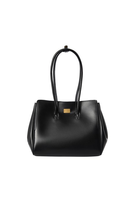 сумка из натуральной кожи по цене 8180 руб вид справа