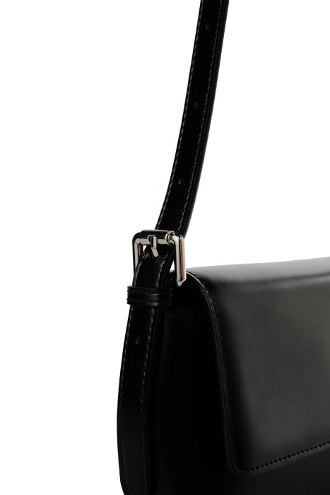 сумка из натуральной кожи по цене 5250 руб вид справа