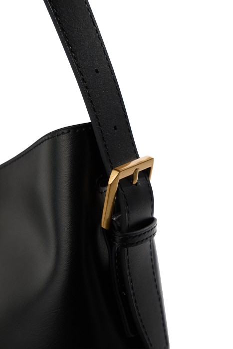 сумка из натуральной кожи по цене 6420 руб вид справа