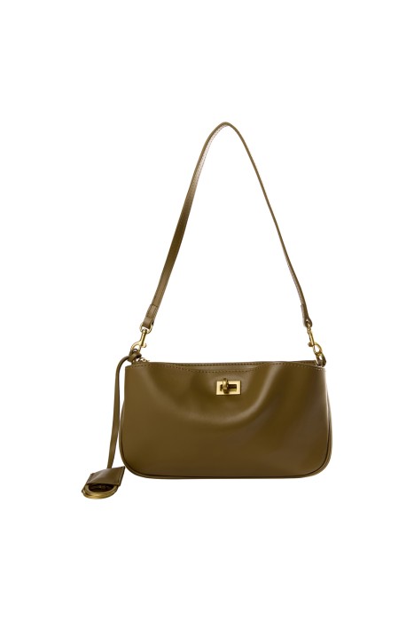 сумка из натуральной кожи 812375003 фотография