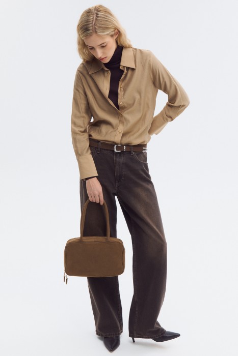 Товар с артикулом 813214003 вид сзади