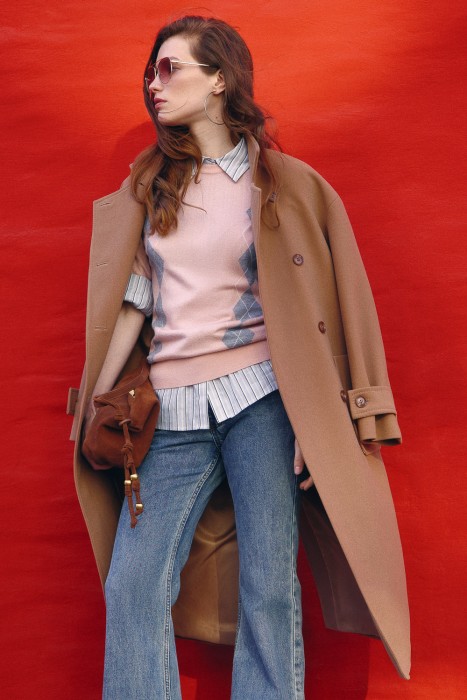 Товар с артикулом 813157003 вид сзади