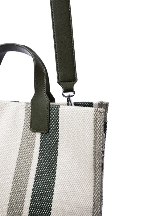 сумка из текстиля из россии вид сбоку