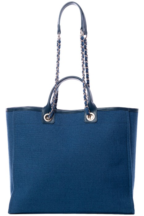 сумка из текстиля по цене 2340 руб вид справа