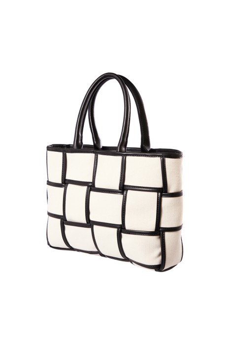 сумка из текстиля из россии вид сбоку