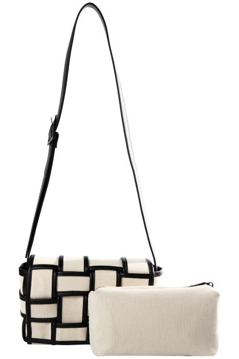 сумка из текстиля из россии вид сбоку