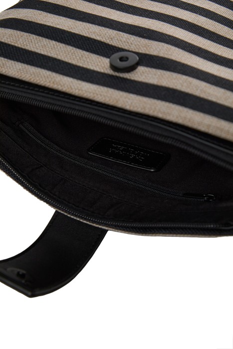 сумка из текстиля из россии вид сбоку