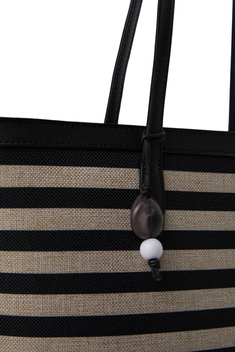 сумка из текстиля по цене 3350 руб вид справа