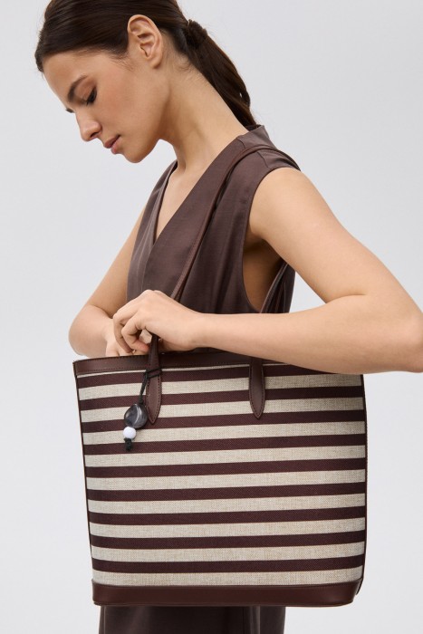 сумка из текстиля 813430003 фотография