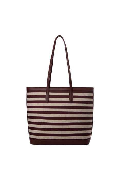 сумка из текстиля по цене 3350 руб вид справа