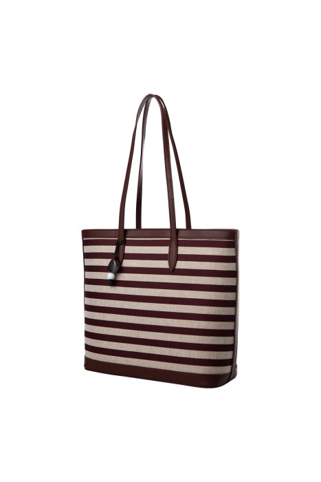 сумка из текстиля из россии вид сбоку