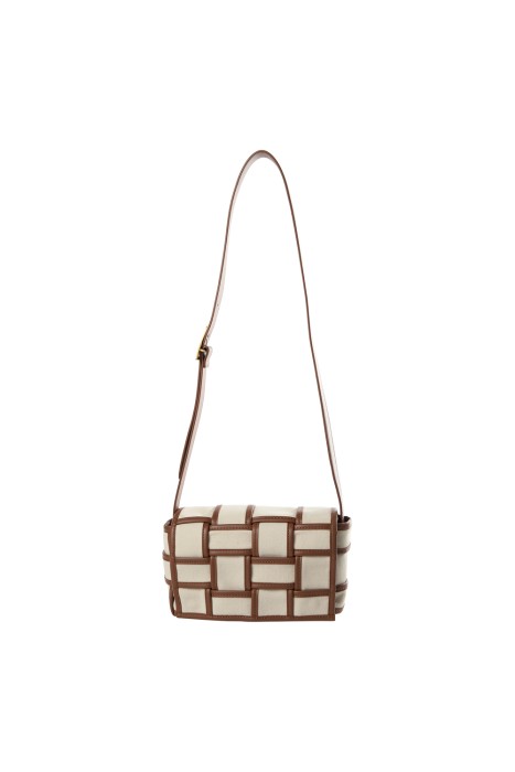 сумка из текстиля 813223003 фотография