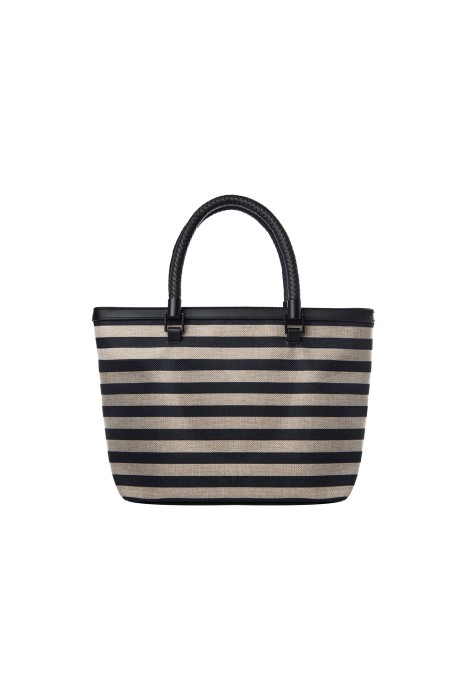 сумка из текстиля по цене 4020 руб вид справа