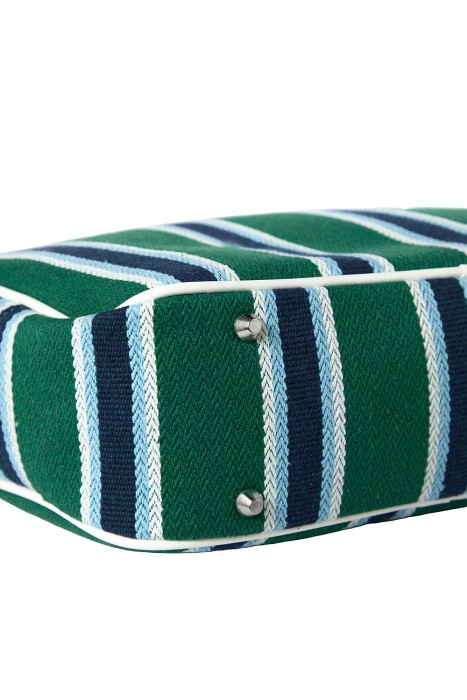 сумка из текстиля по цене 3010 руб вид справа