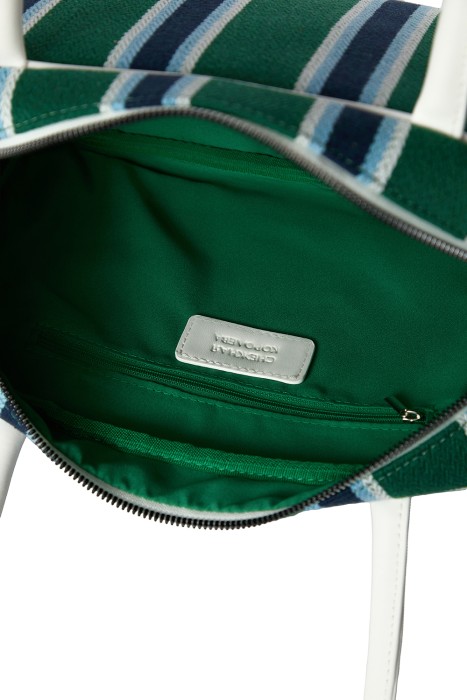 сумка из текстиля из россии вид сбоку