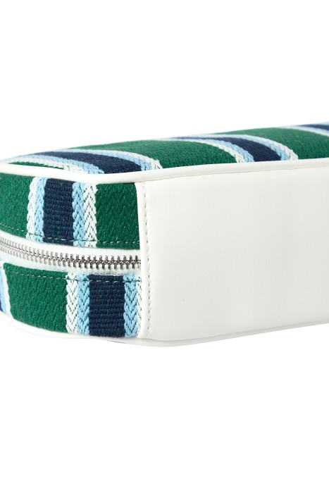 сумка из текстиля по цене 3010 руб вид справа