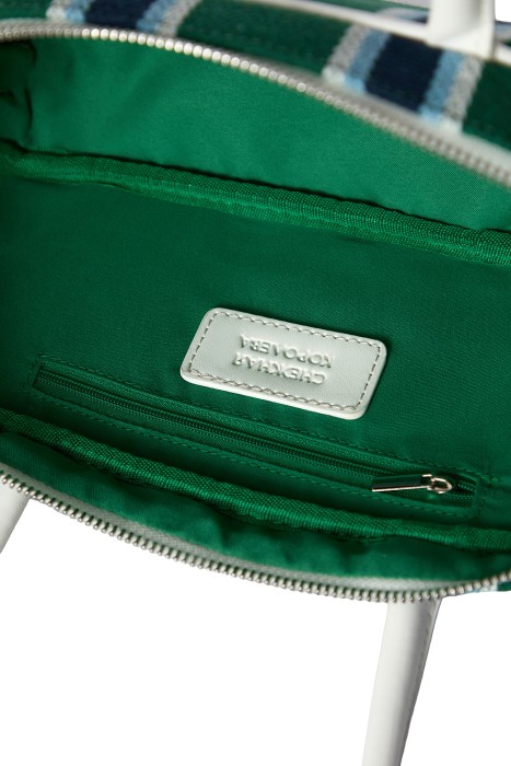 сумка из текстиля из россии вид сбоку