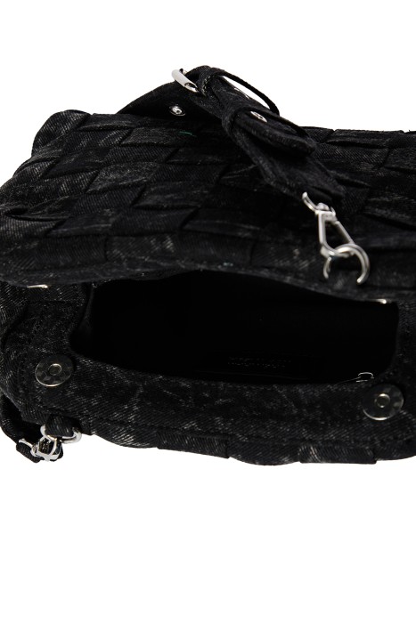 сумка из текстиля из россии вид сбоку