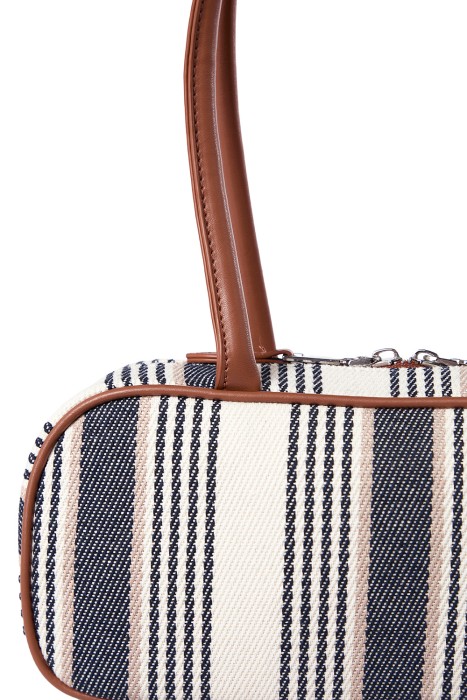 сумка из текстиля из россии вид сбоку