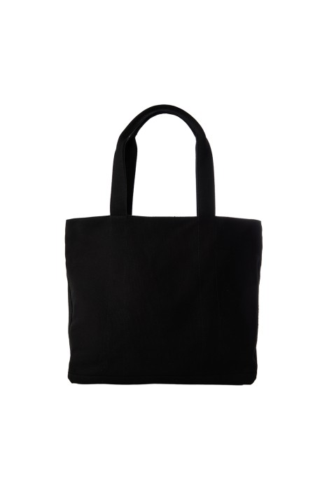 сумка из текстиля по цене 2680 руб вид справа