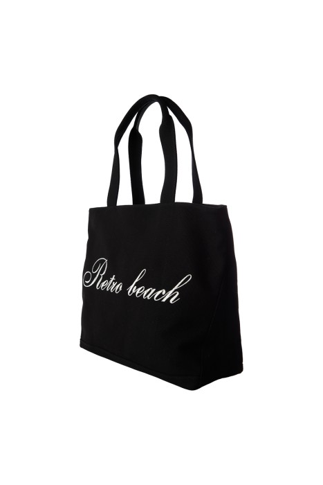 сумка из текстиля из россии вид сбоку