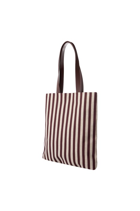 сумка из текстиля по цене 2680 руб вид справа