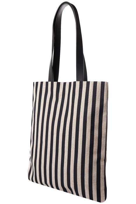 сумка из текстиля по цене 2680 руб вид справа