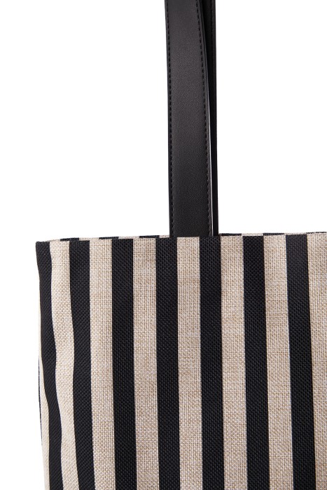 сумка из текстиля из россии вид сбоку