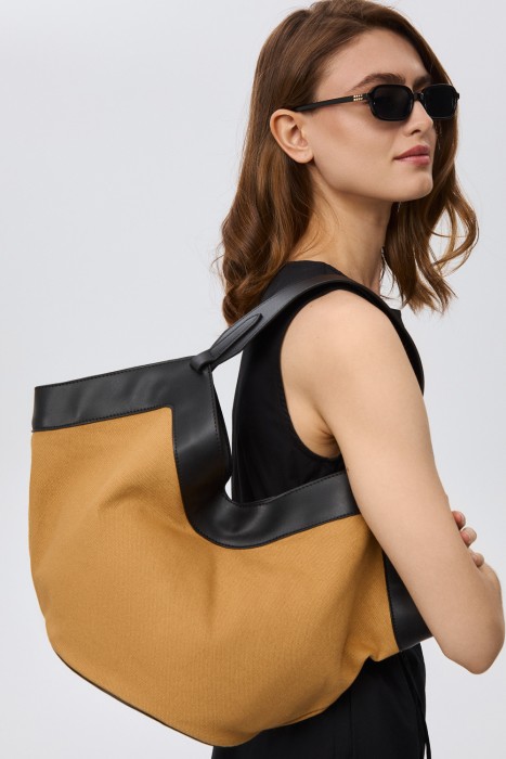 сумка из текстиля 813471003 фотография