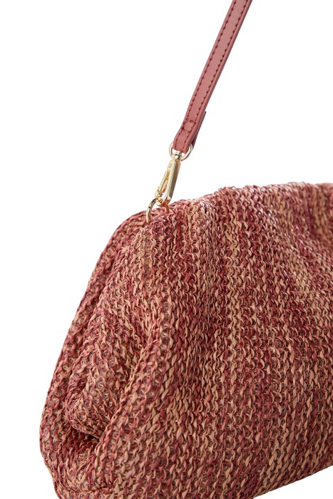 сумка из текстиля из россии вид сбоку