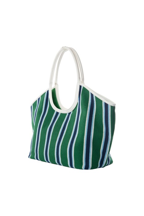 сумка из текстиля по цене 3350 руб вид справа