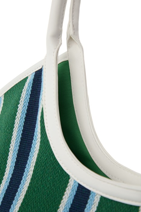 сумка из текстиля из россии вид сбоку